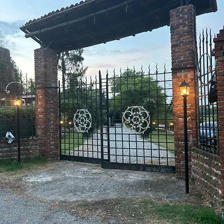 Castello Il Petalo * Truccazzano