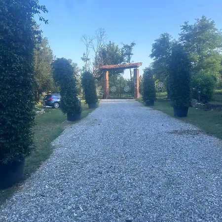 イン Castello Il Petalo Truccazzano