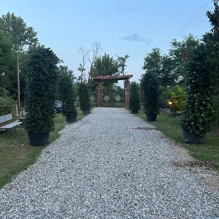 Castello Il Petalo * Truccazzano