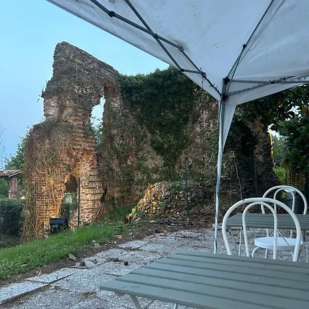 Castello Il Petalo * Truccazzano