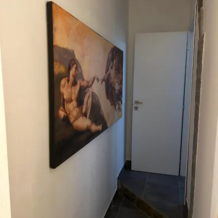 Castello Il Petalo Inn