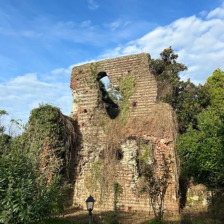 Castello Il Petalo *