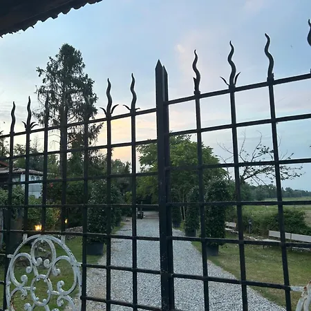 Castello Il Petalo Truccazzano