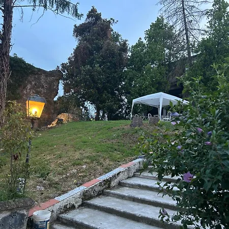 Castello Il Petalo *